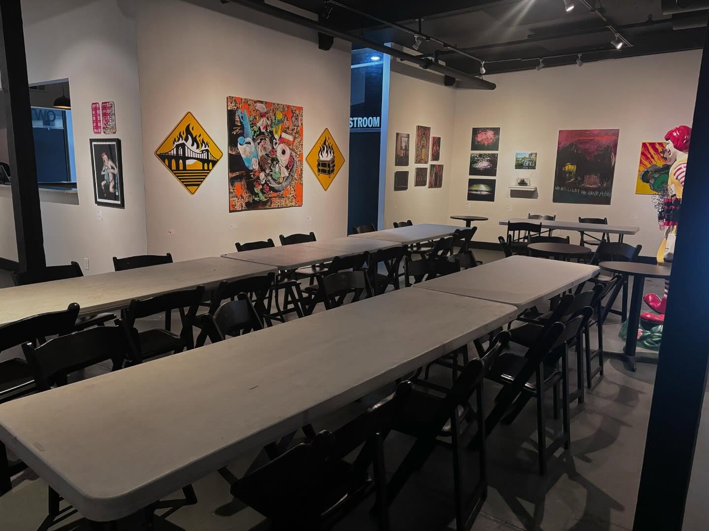 Store Pictures