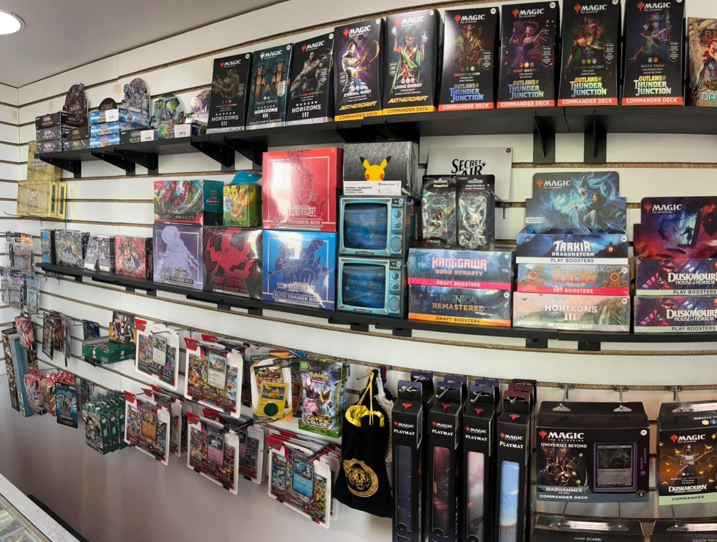 Store Pictures