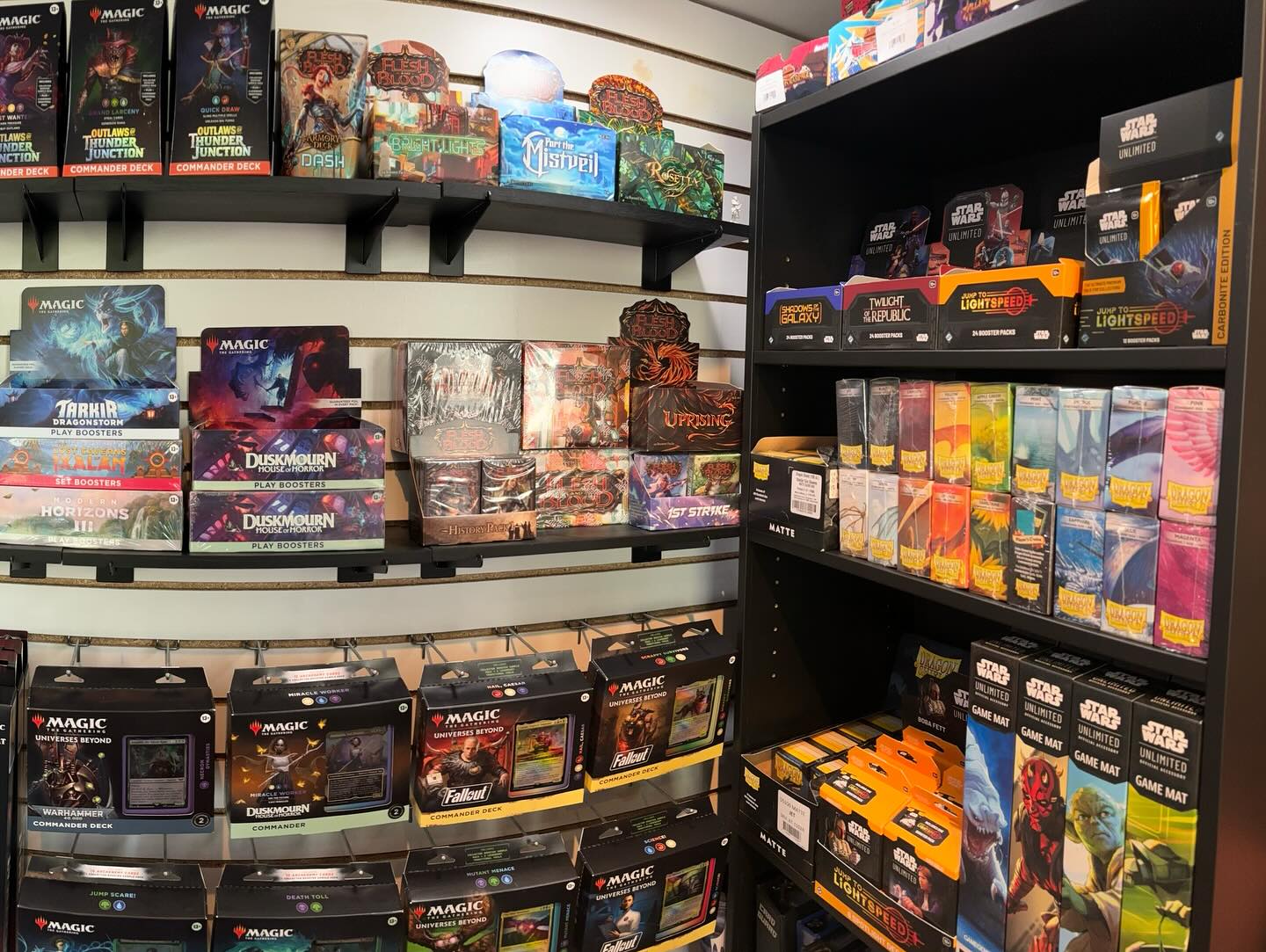 Store Pictures