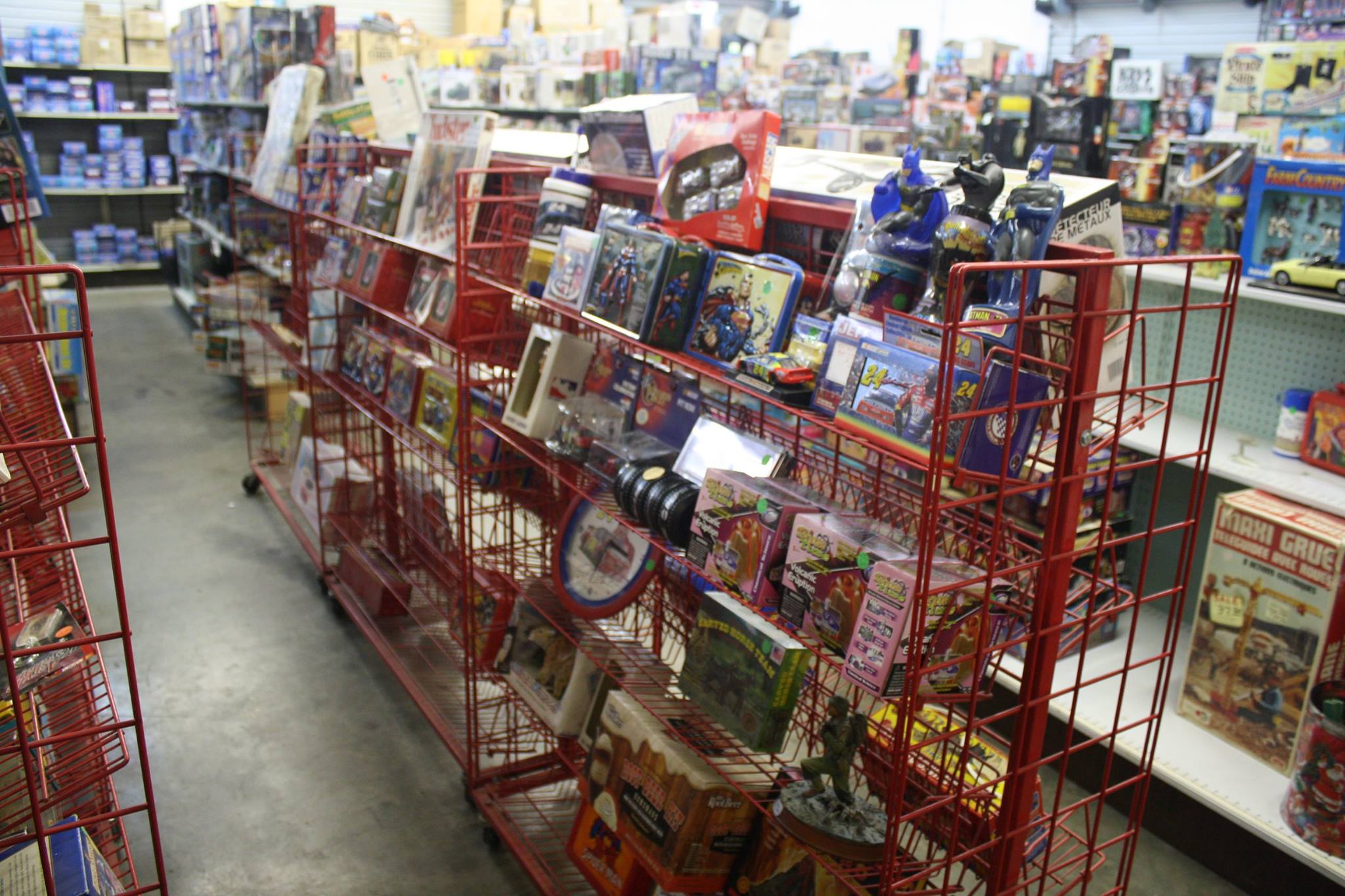 Store Pictures