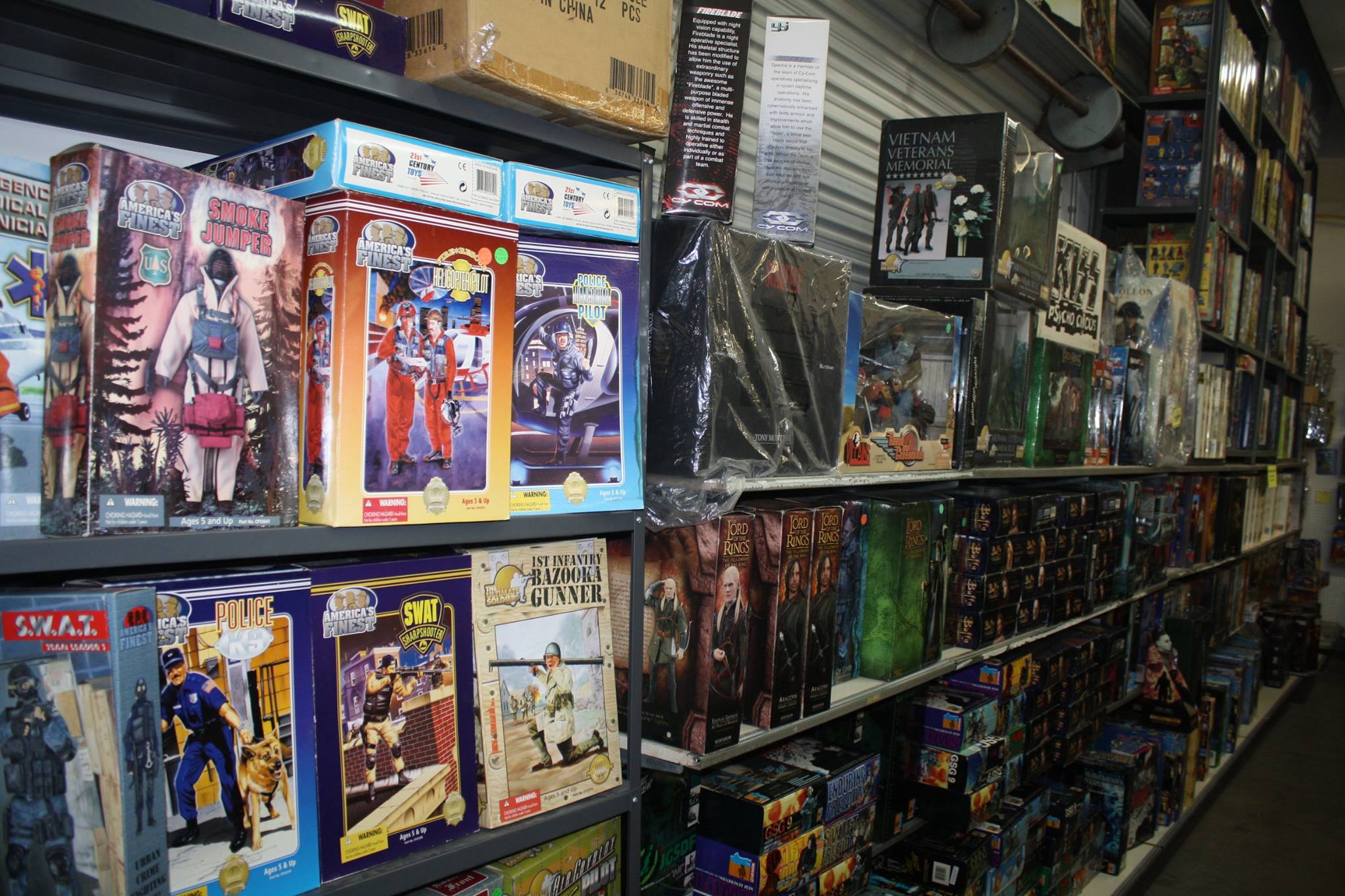 Store Pictures