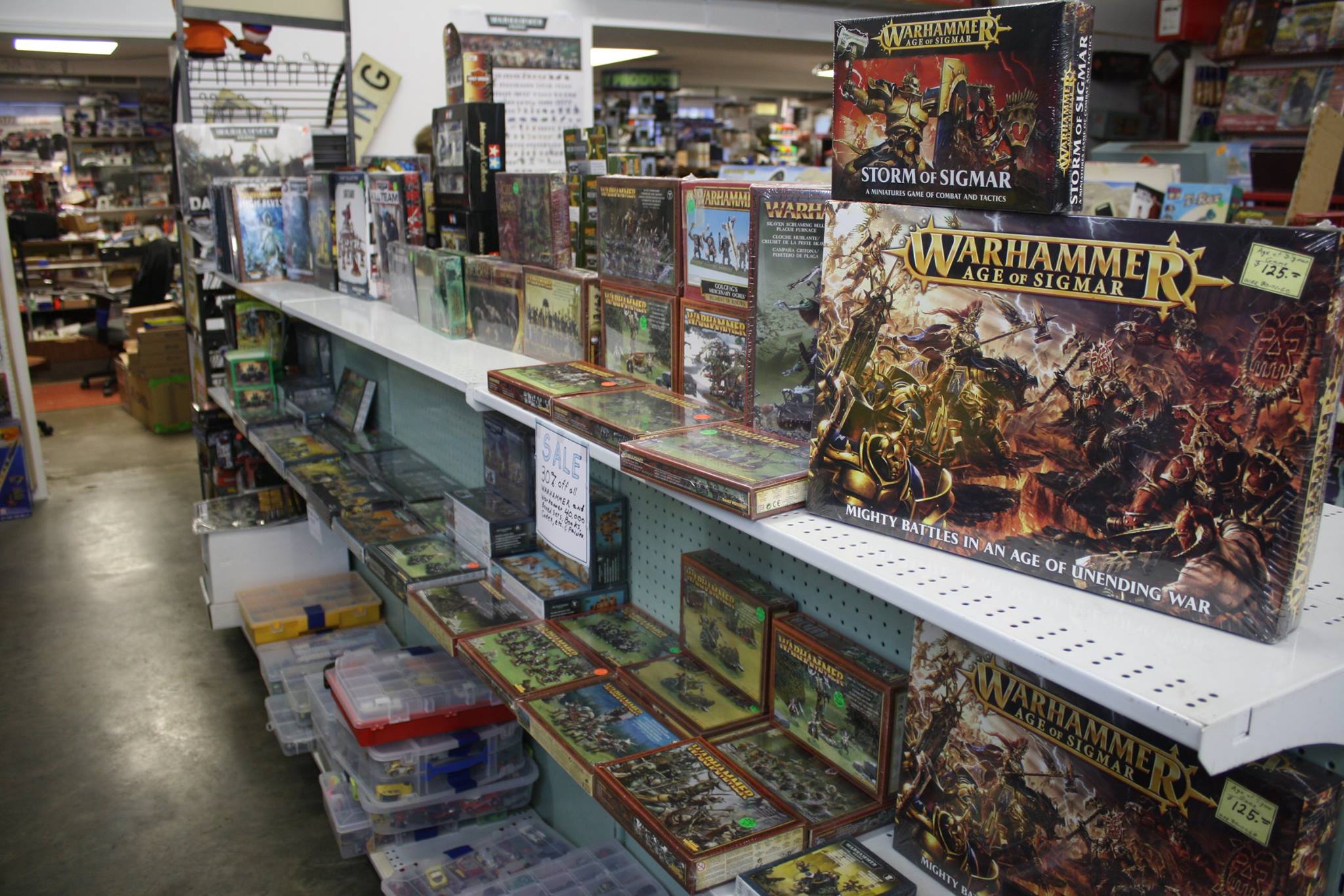 Store Pictures