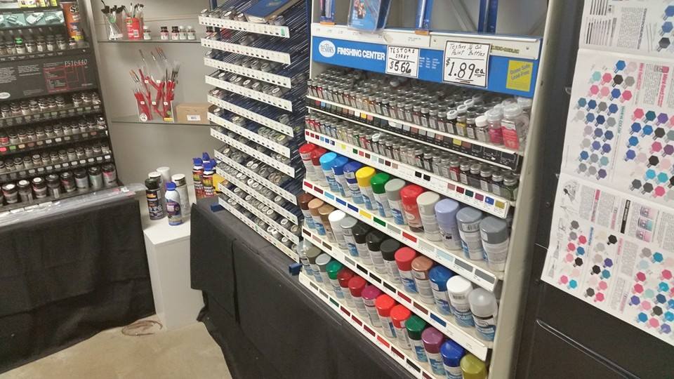 Store Pictures
