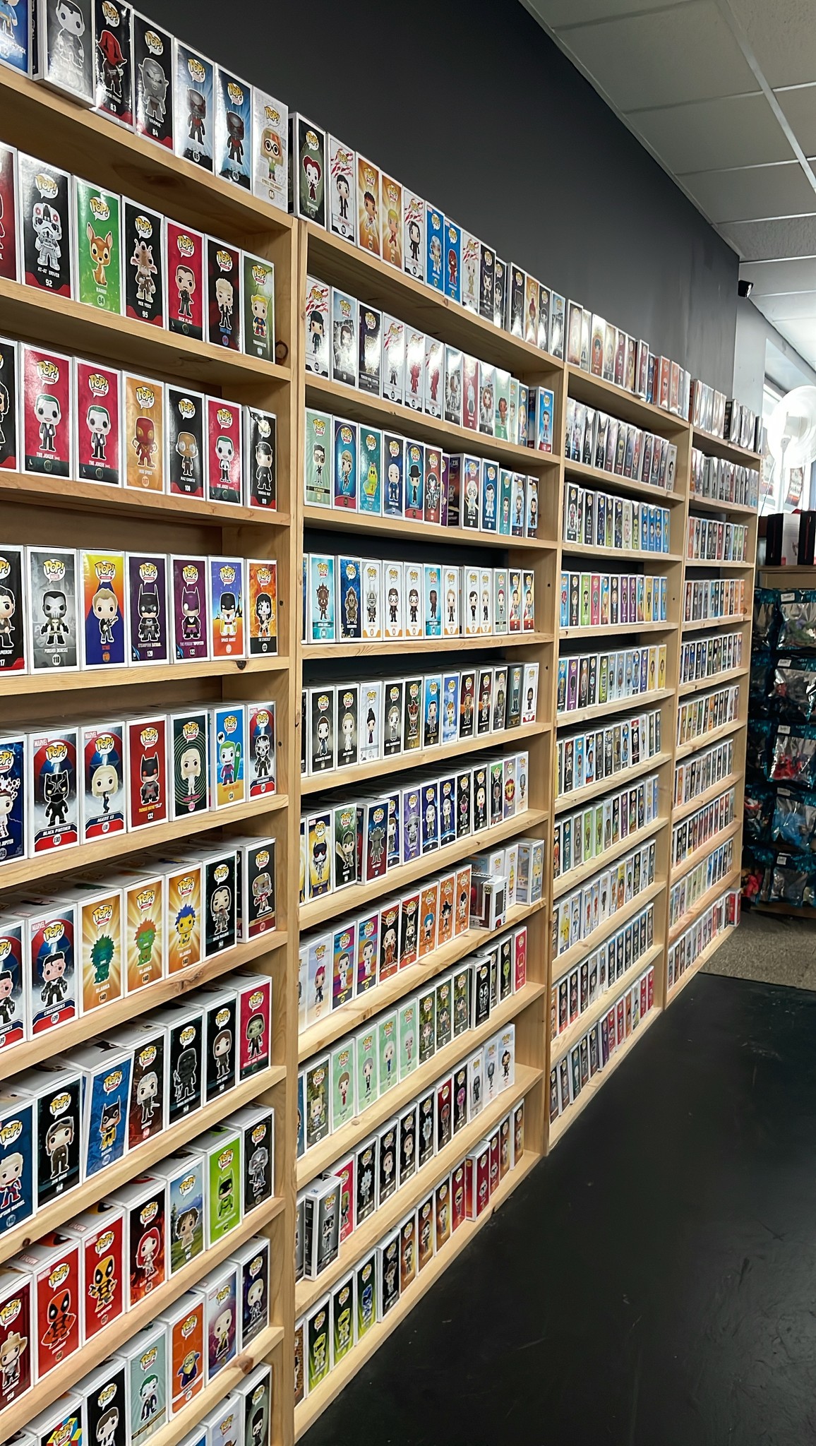 Store Pictures