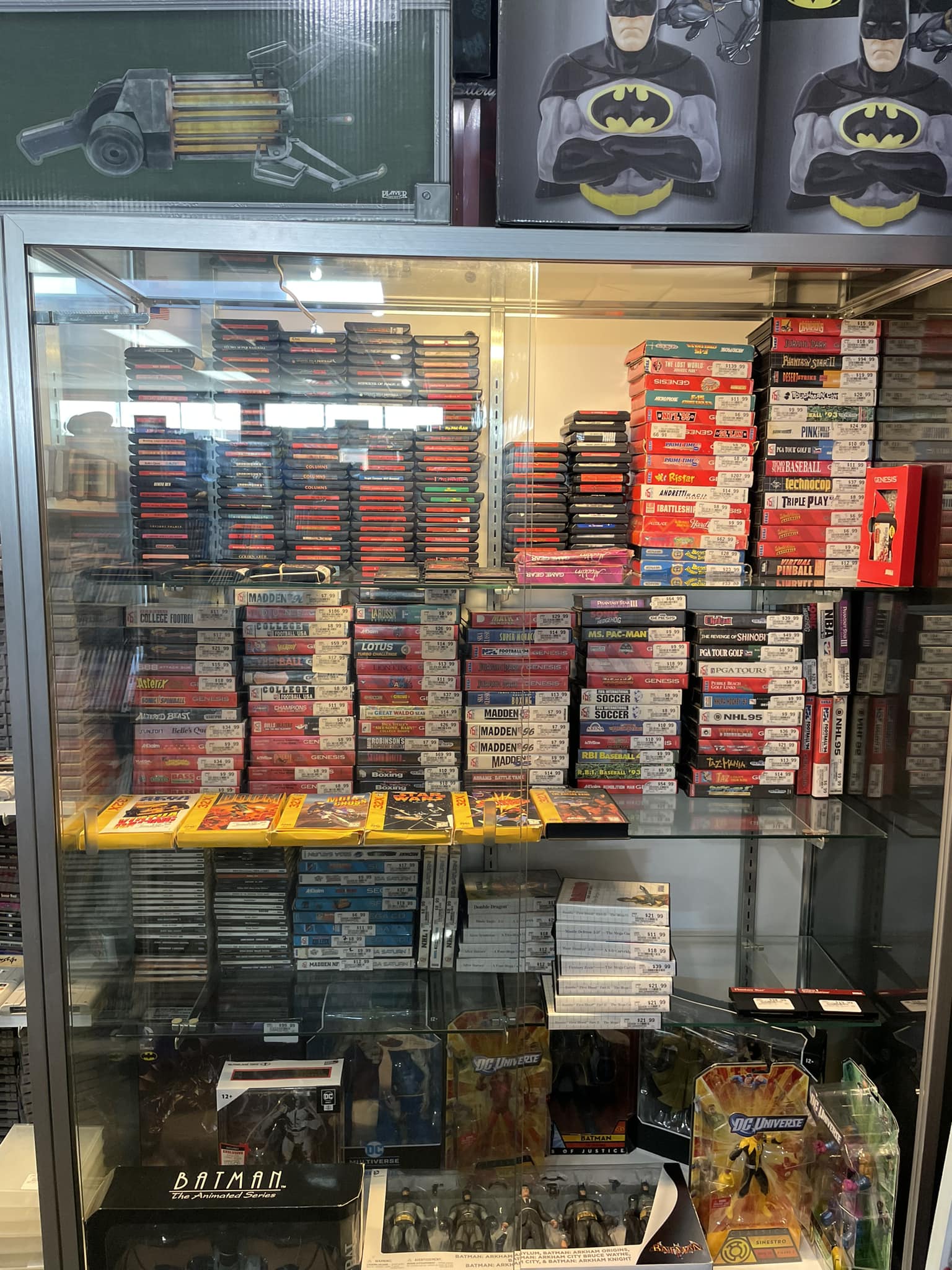 Store Pictures