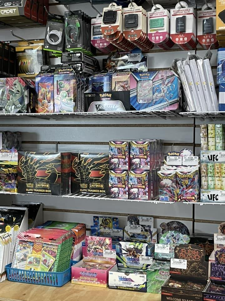 Store Pictures