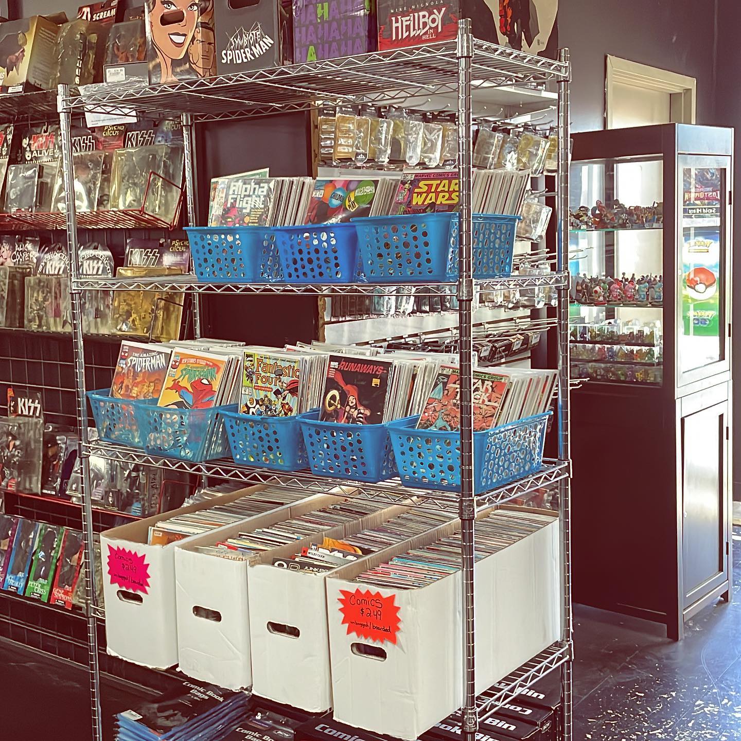 Store Pictures