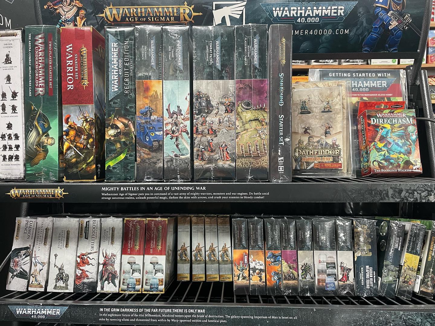 Store Pictures