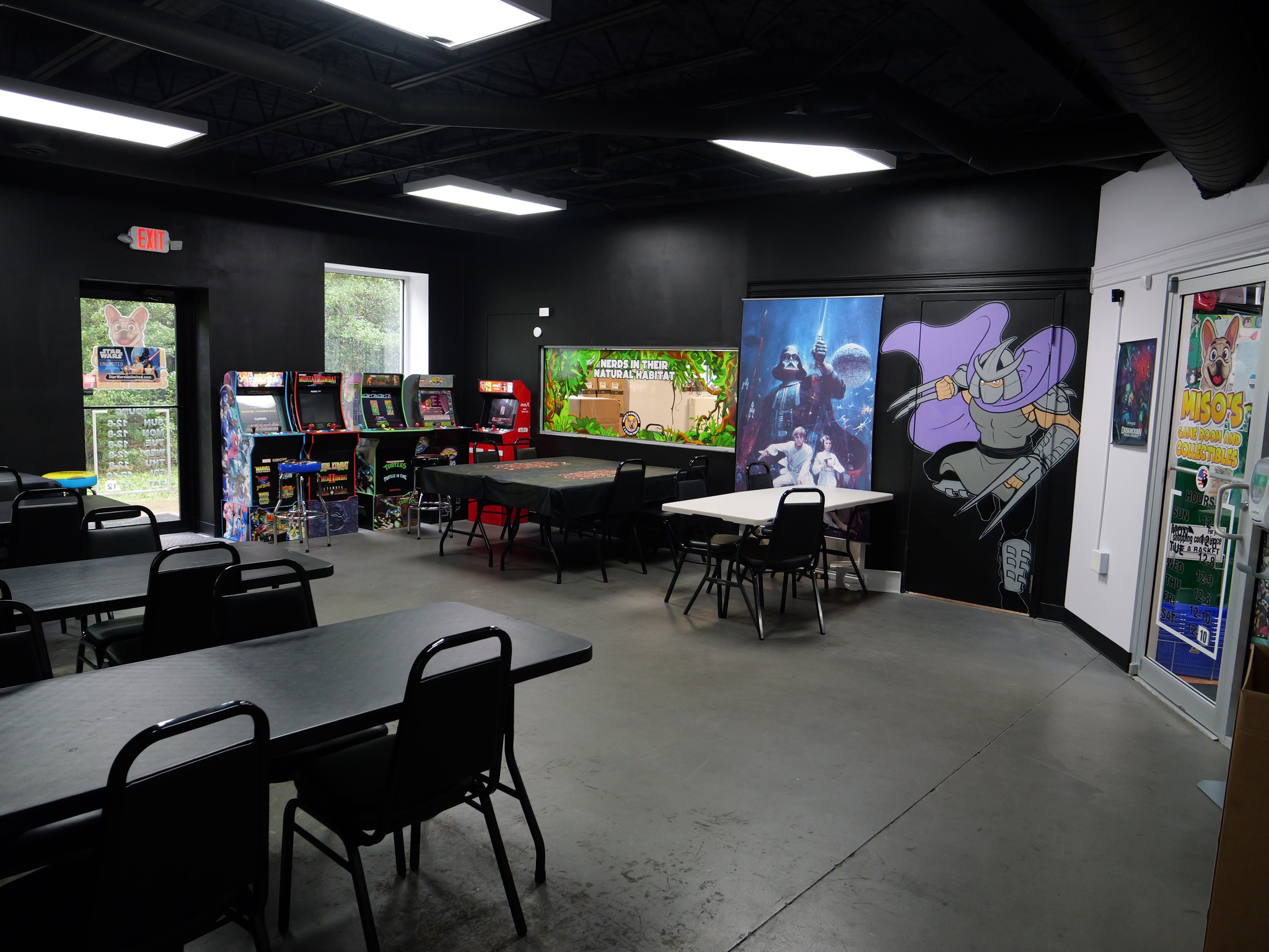 Store Pictures