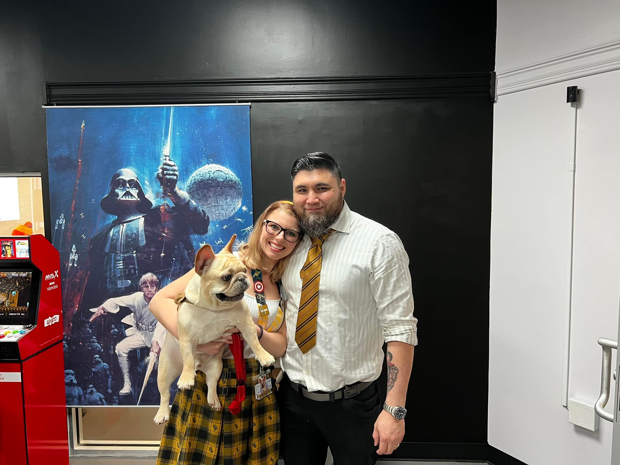 Store Pictures