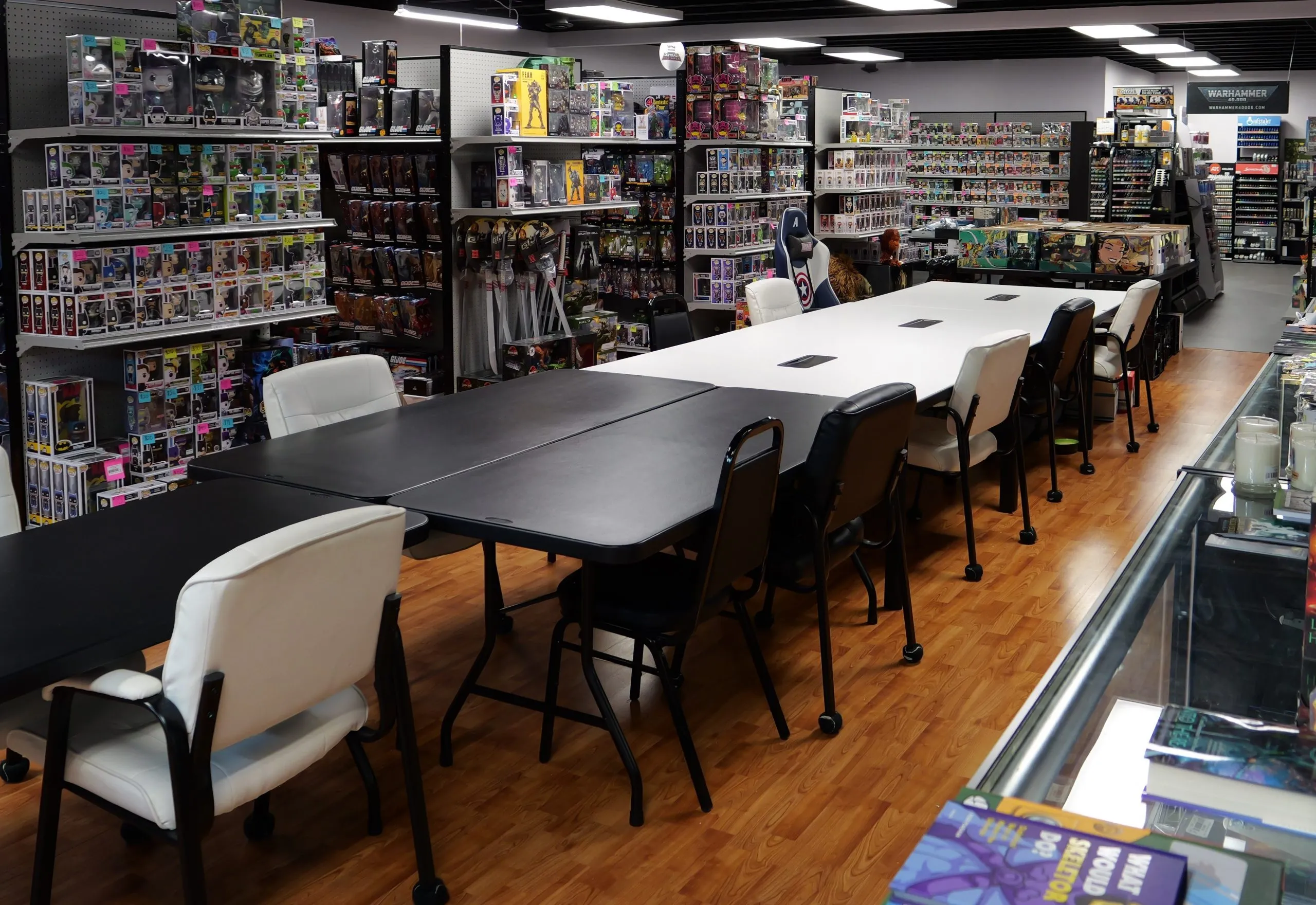 Store Pictures