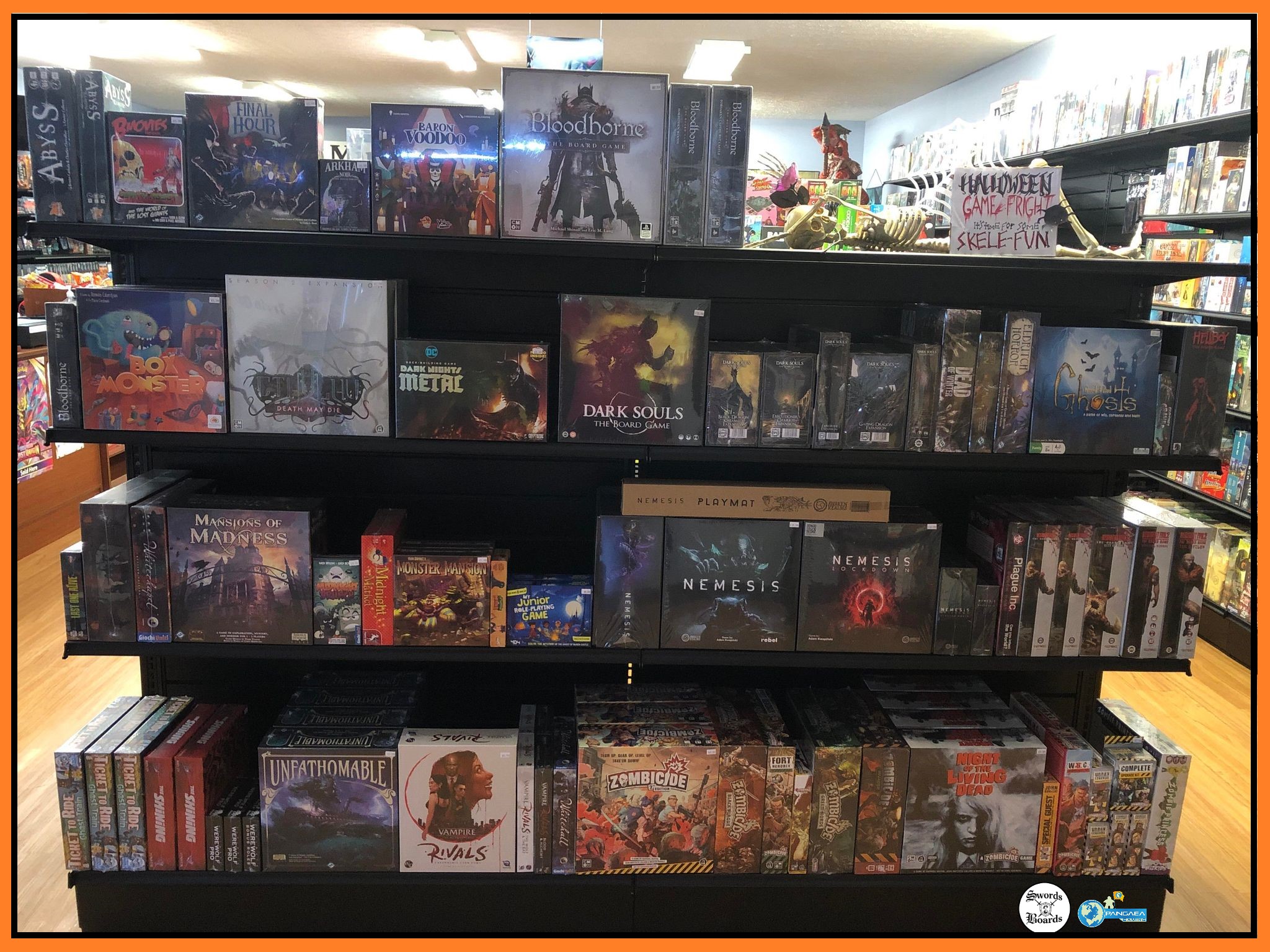 Store Pictures