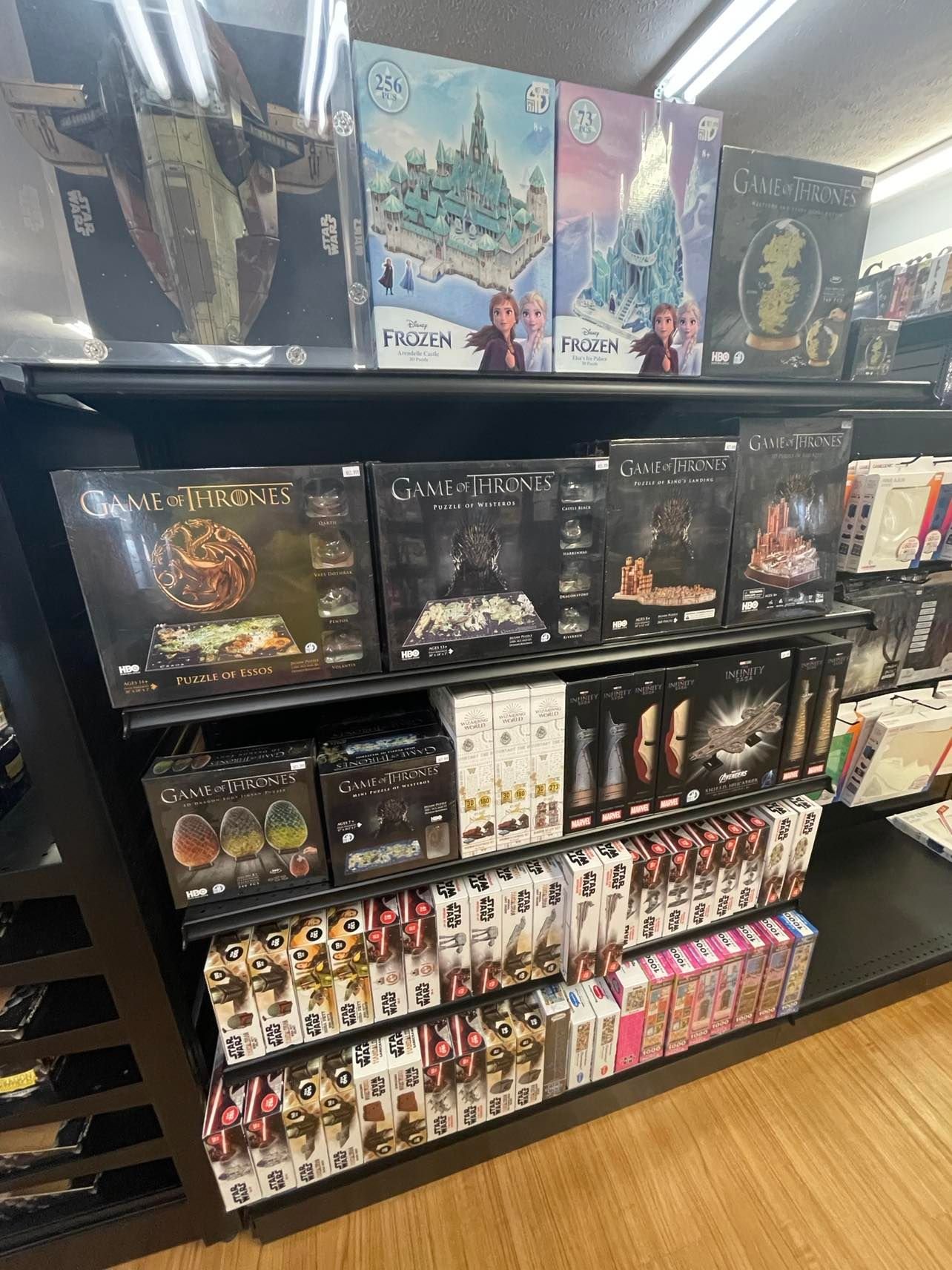 Store Pictures