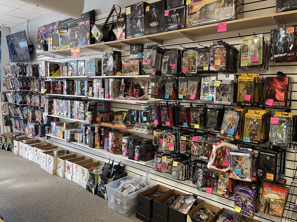 Store Pictures