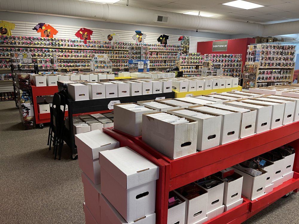 Store Pictures