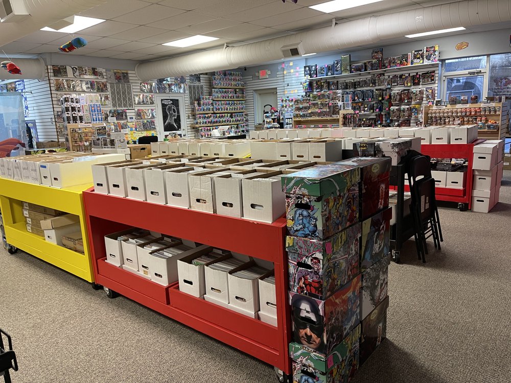 Store Pictures