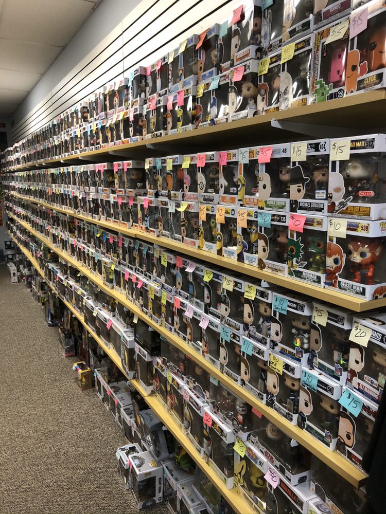 Store Pictures