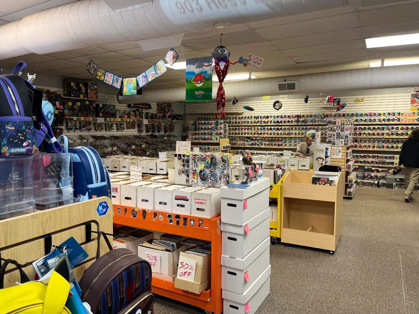 Store Pictures