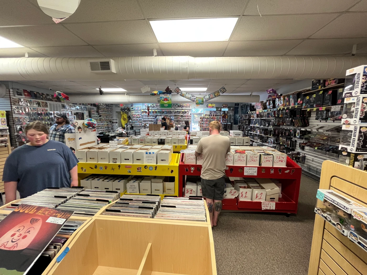 Store Pictures