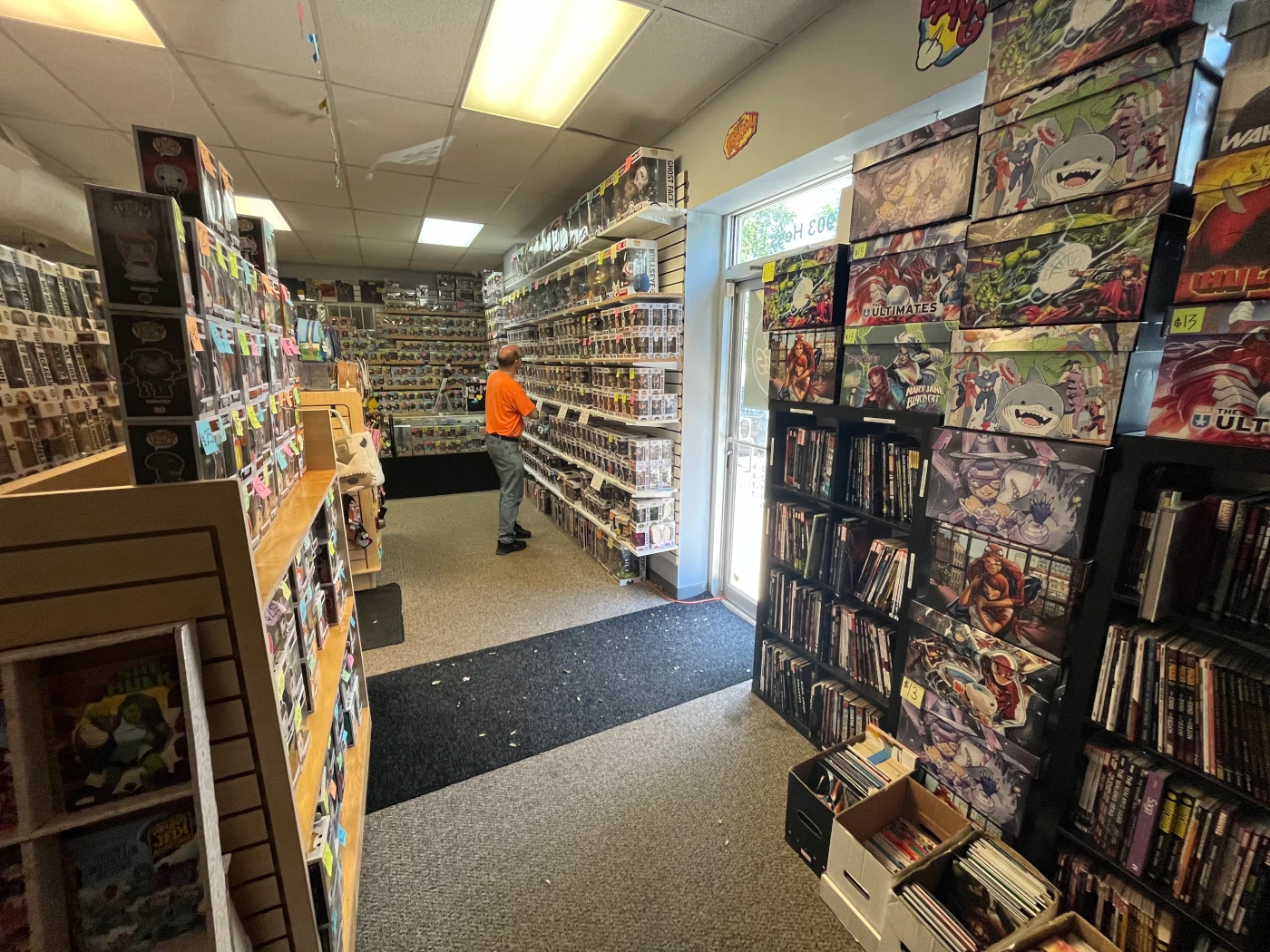 Store Pictures