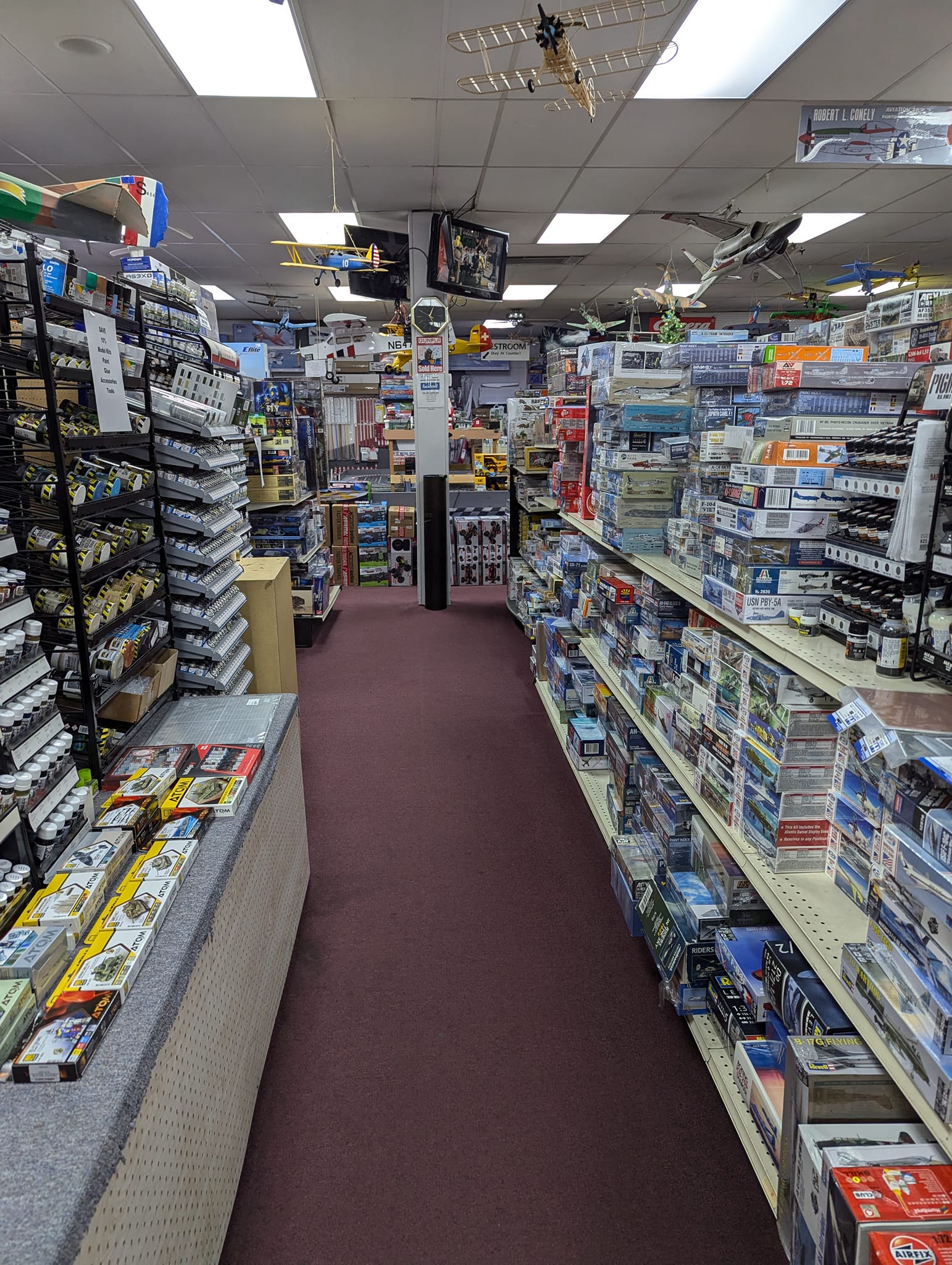 Store Pictures