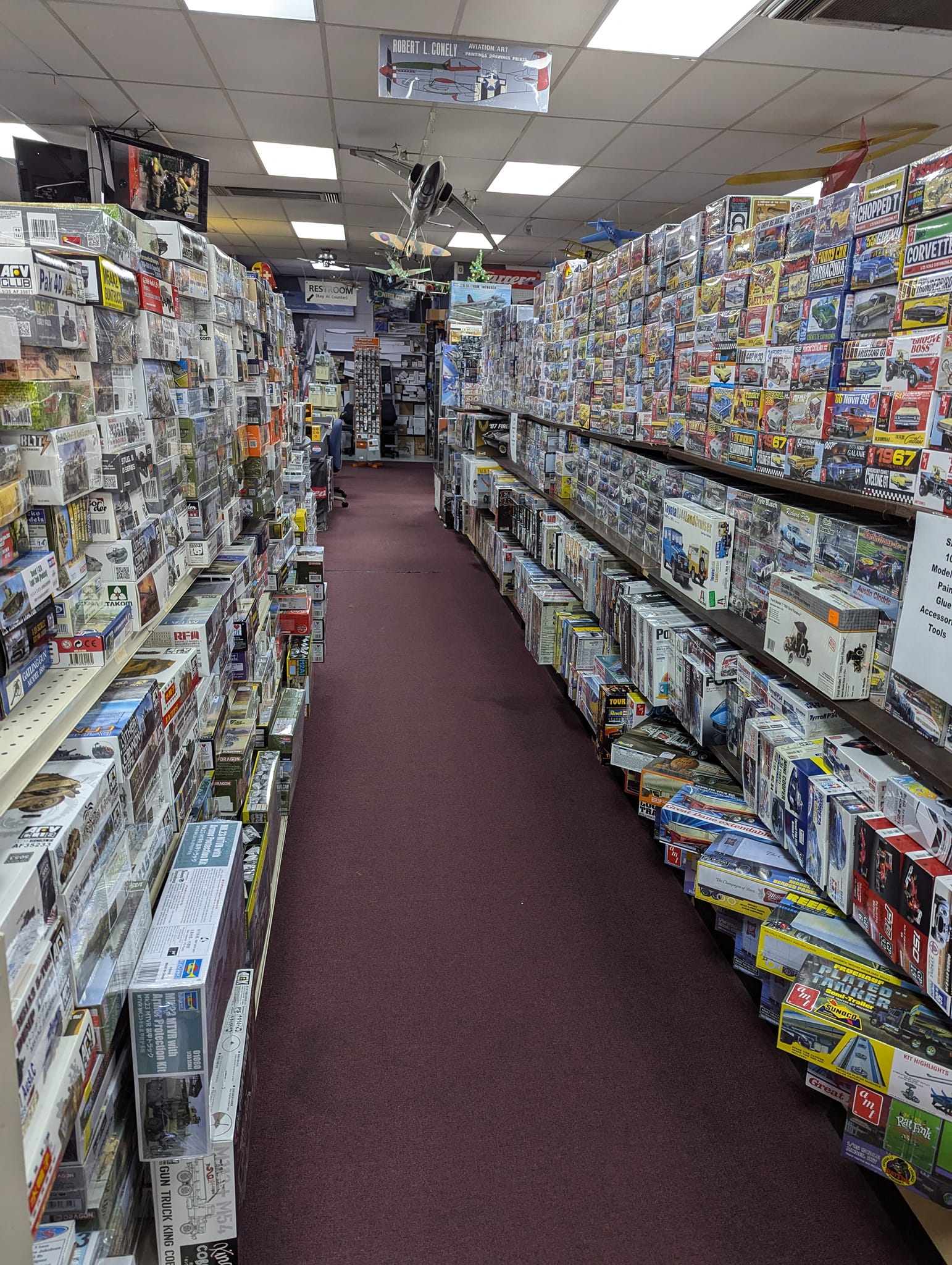 Store Pictures