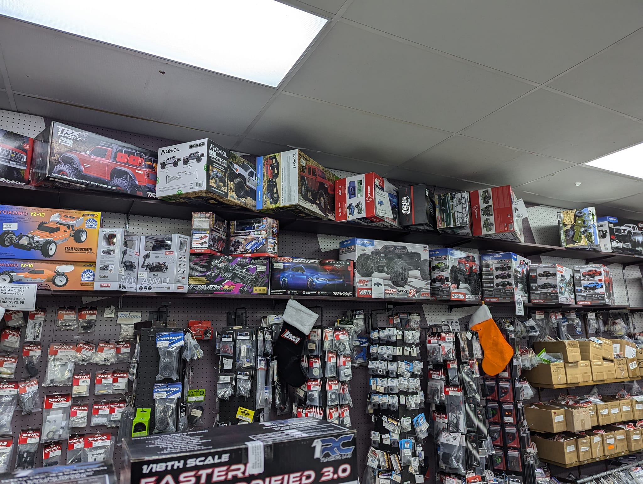 Store Pictures