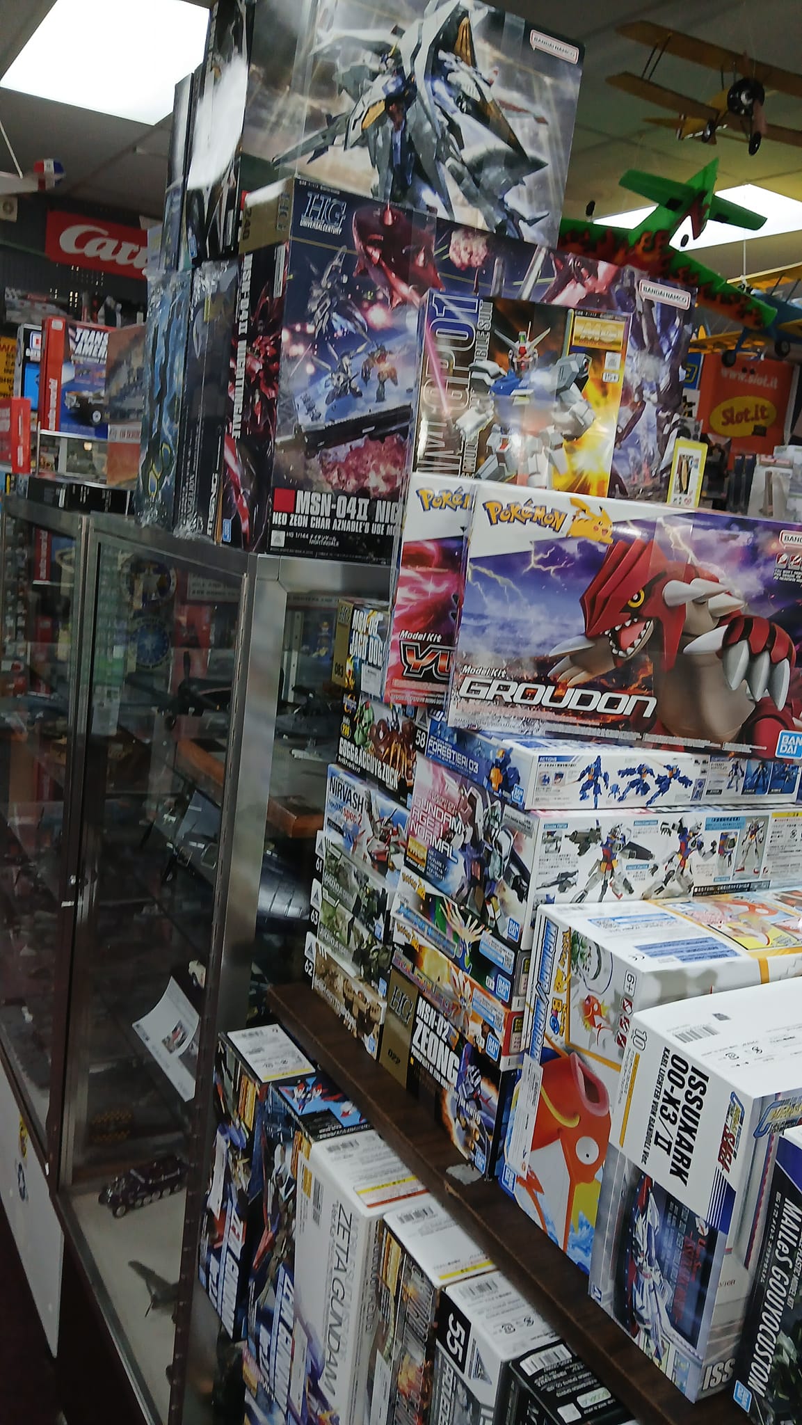Store Pictures