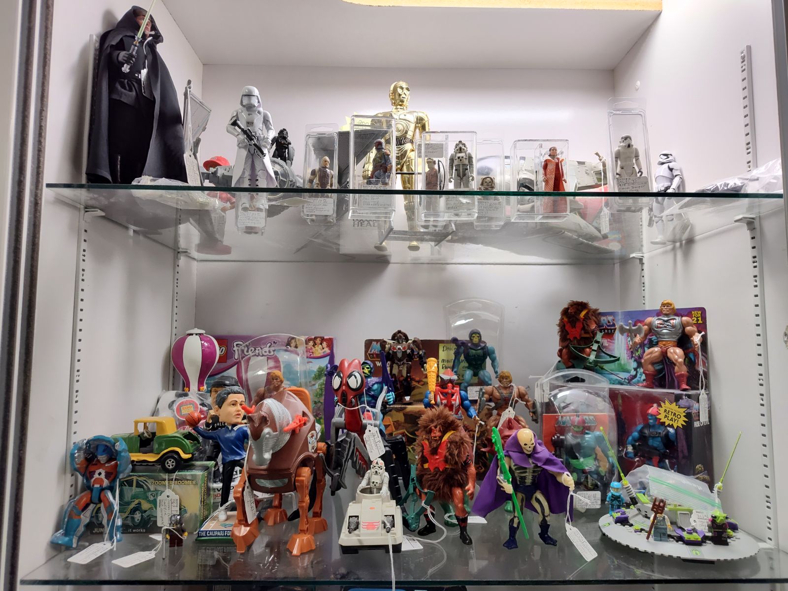 Store Pictures