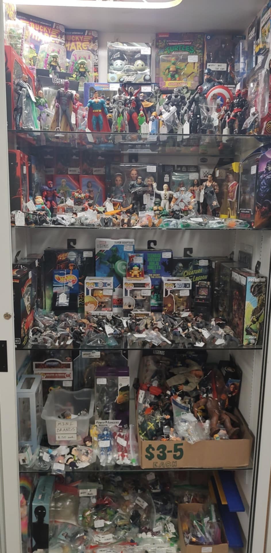 Store Pictures