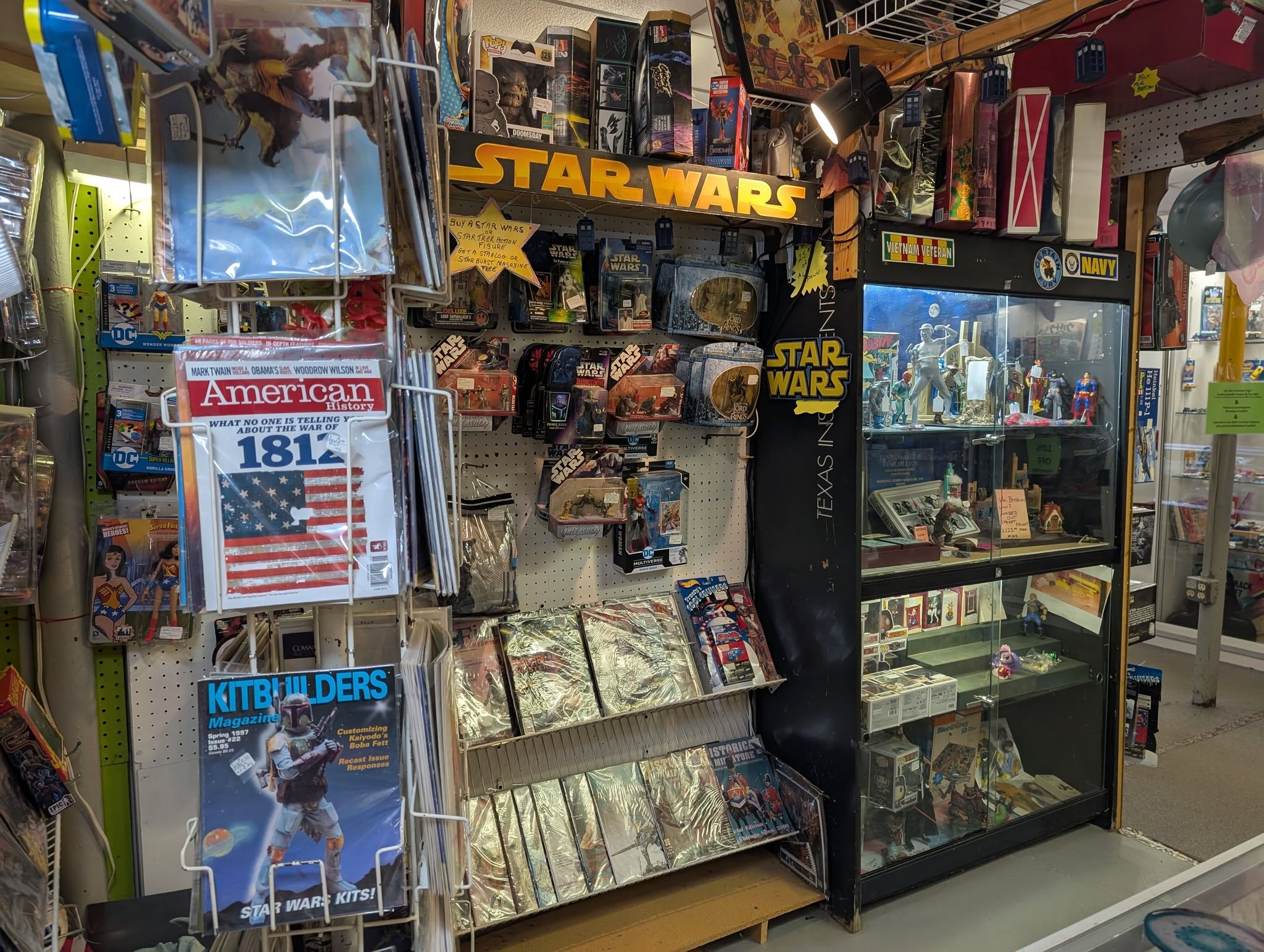 Store Pictures
