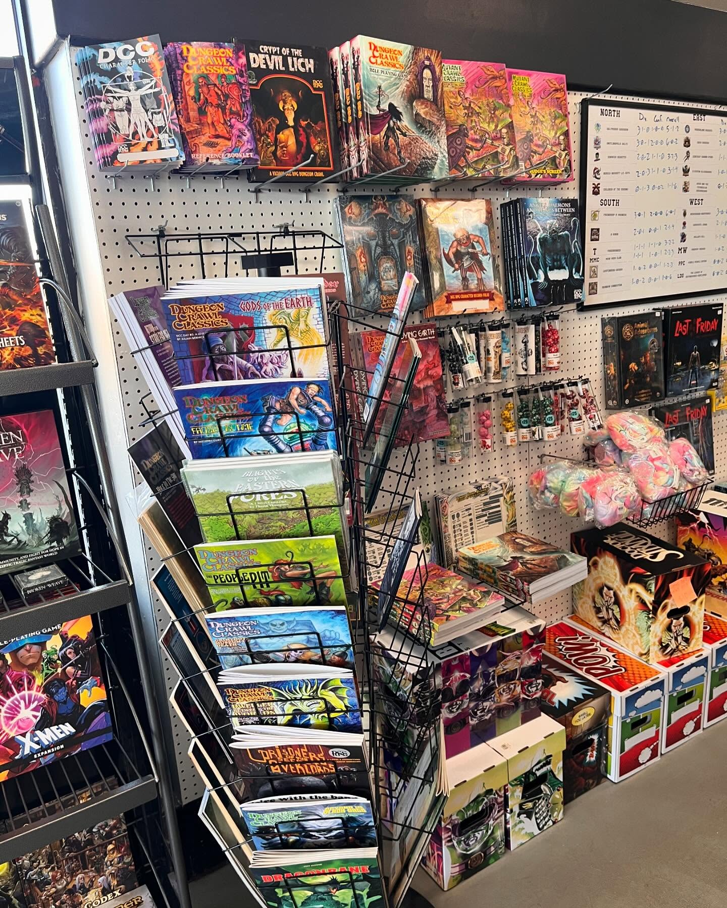 Store Pictures