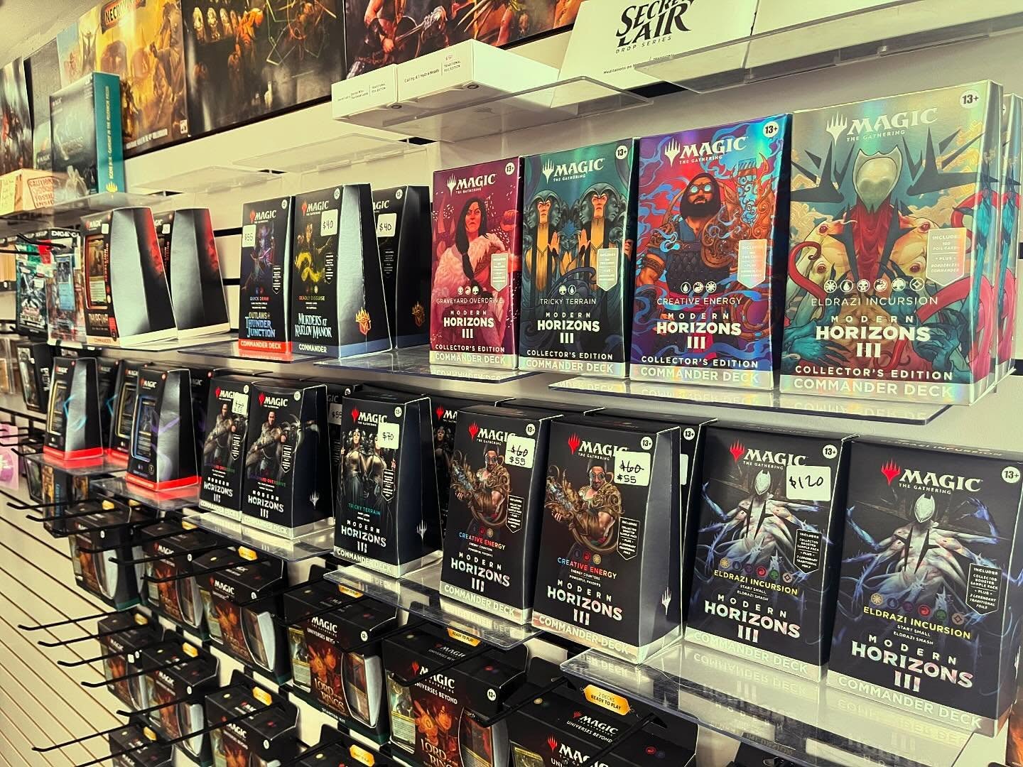 Store Pictures