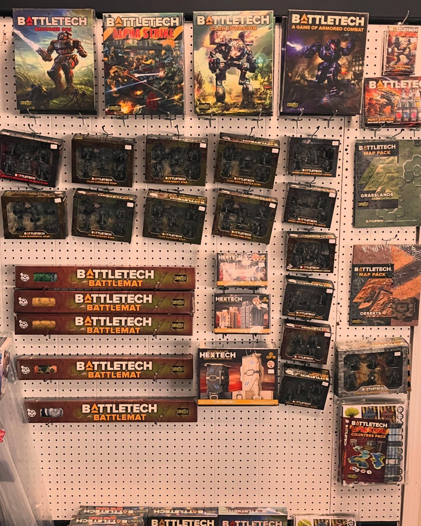 Store Pictures