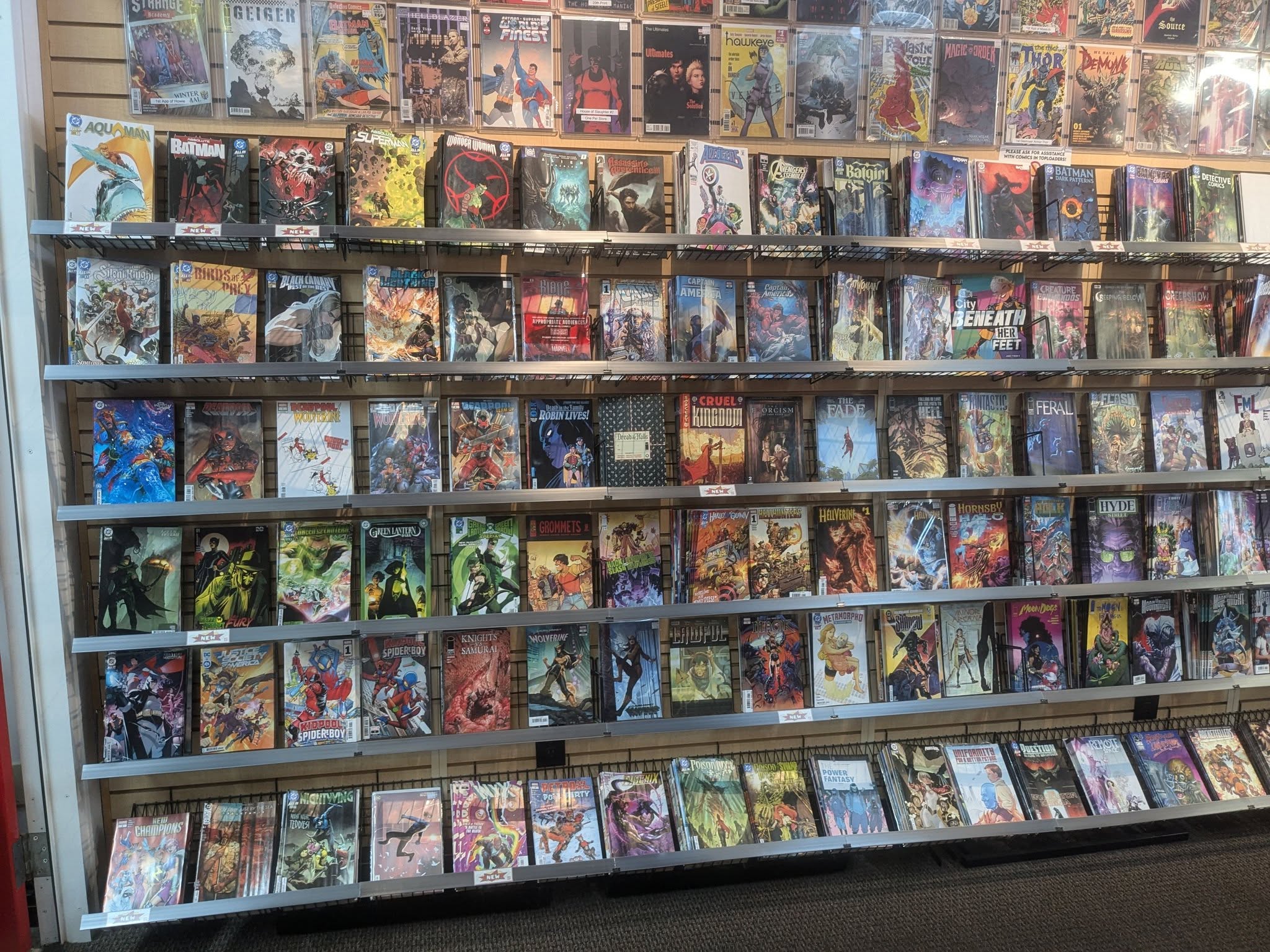 Store Pictures