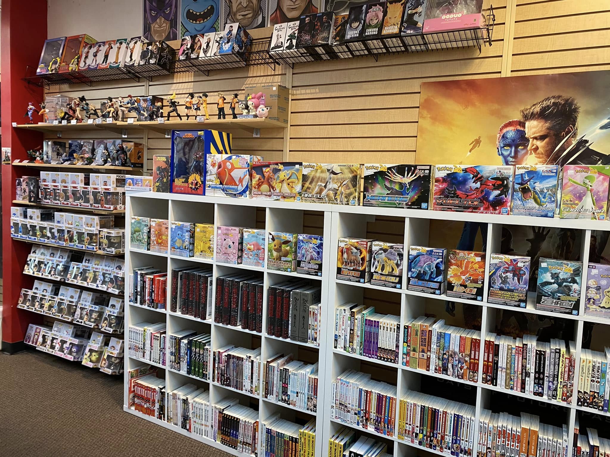 Store Pictures
