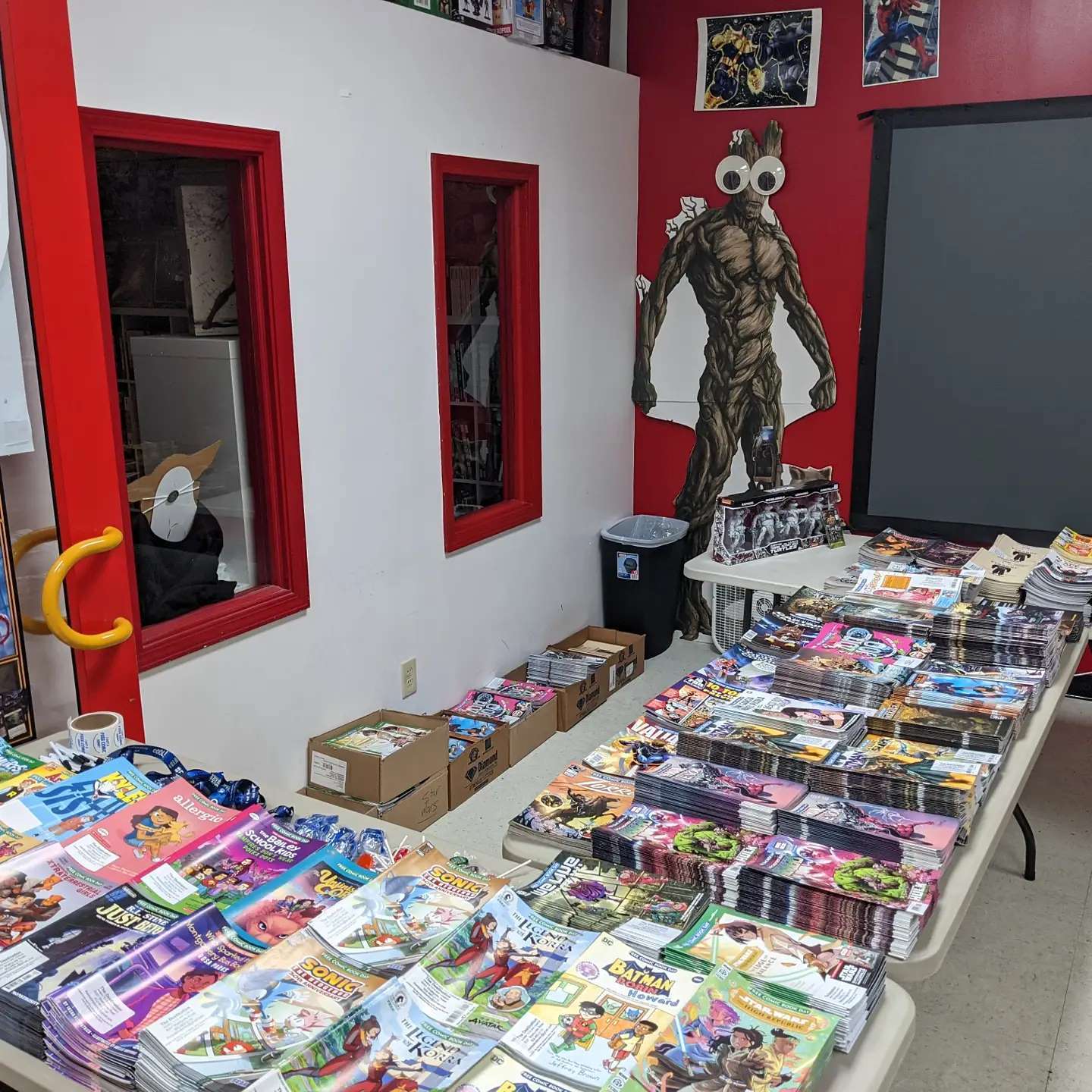 Store Pictures
