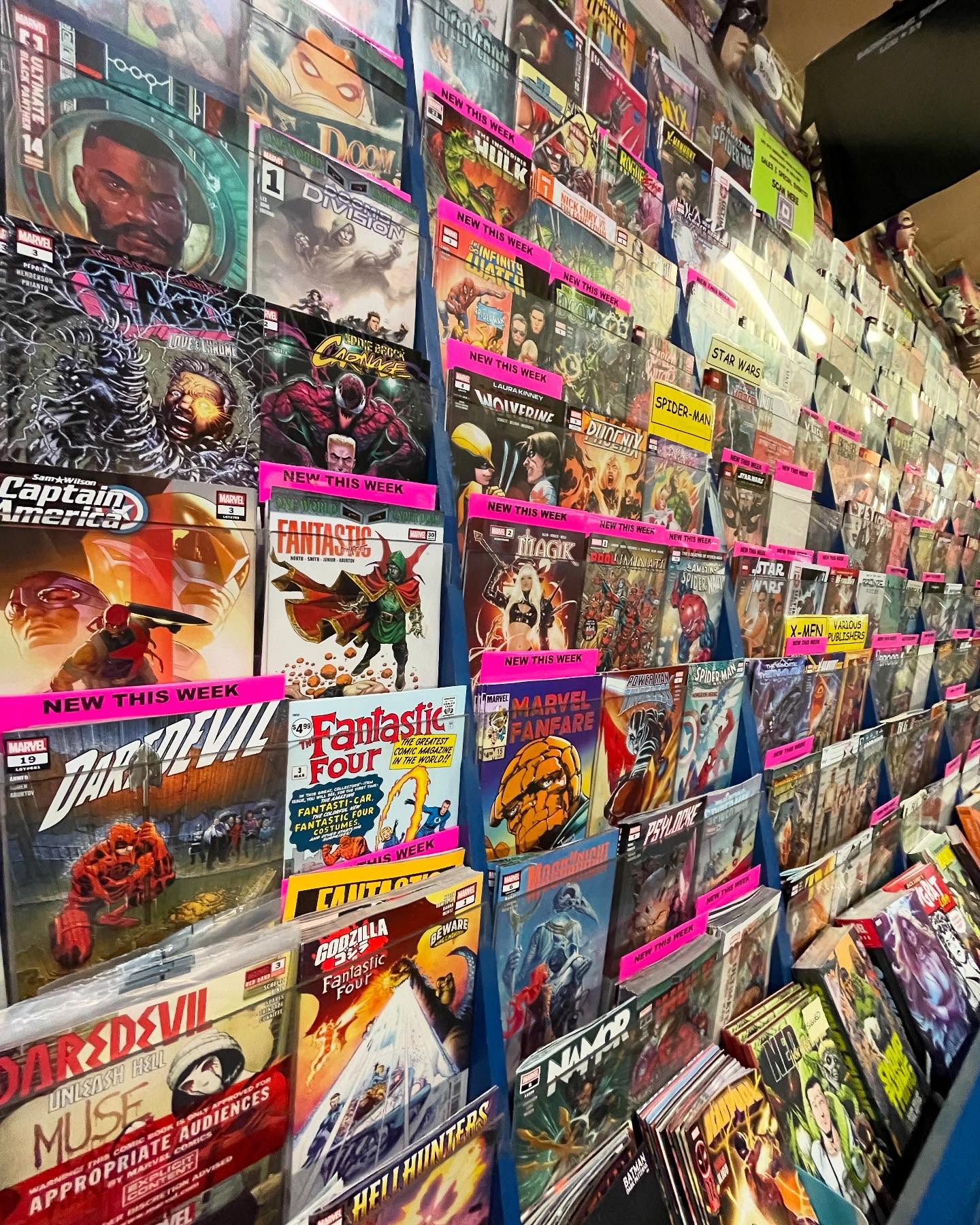 Store Pictures