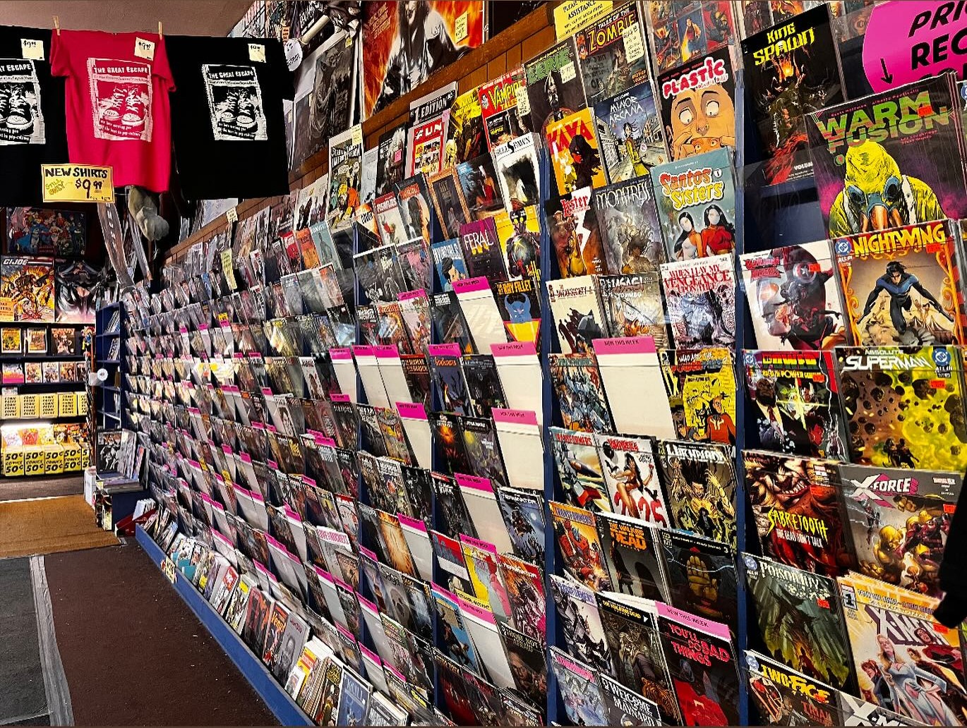 Store Pictures