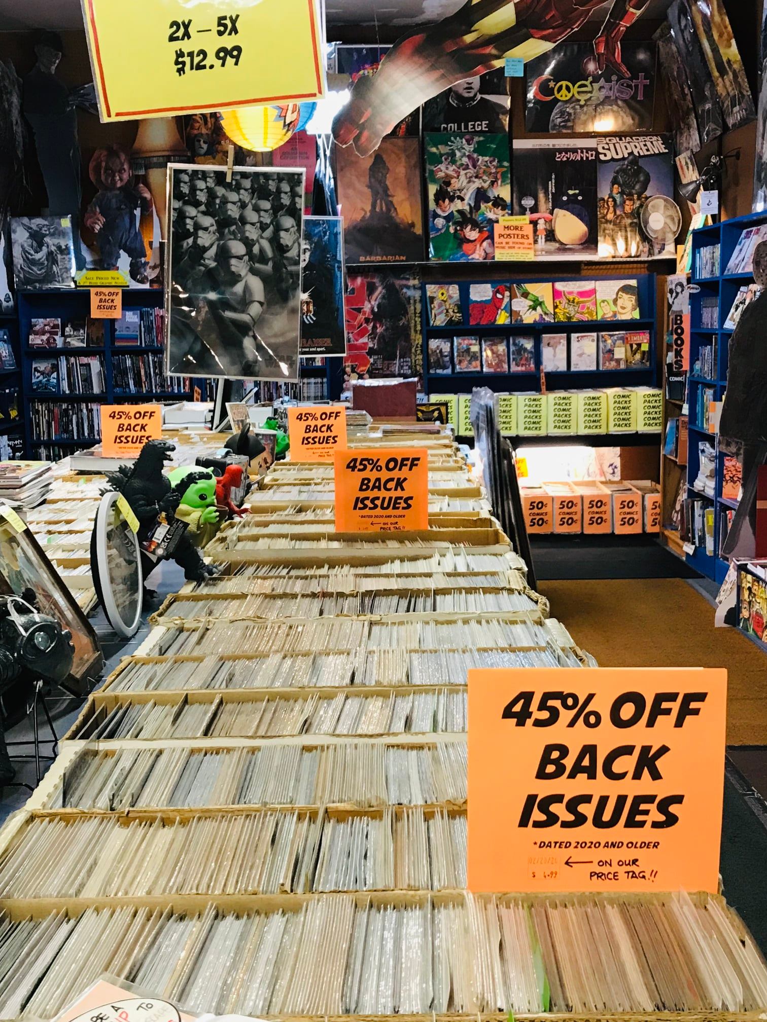 Store Pictures