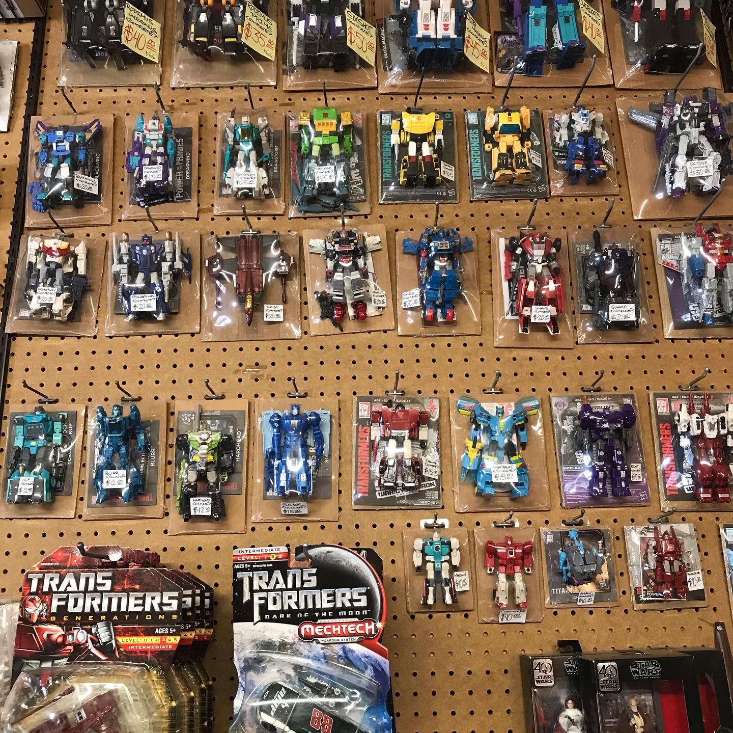 Store Pictures