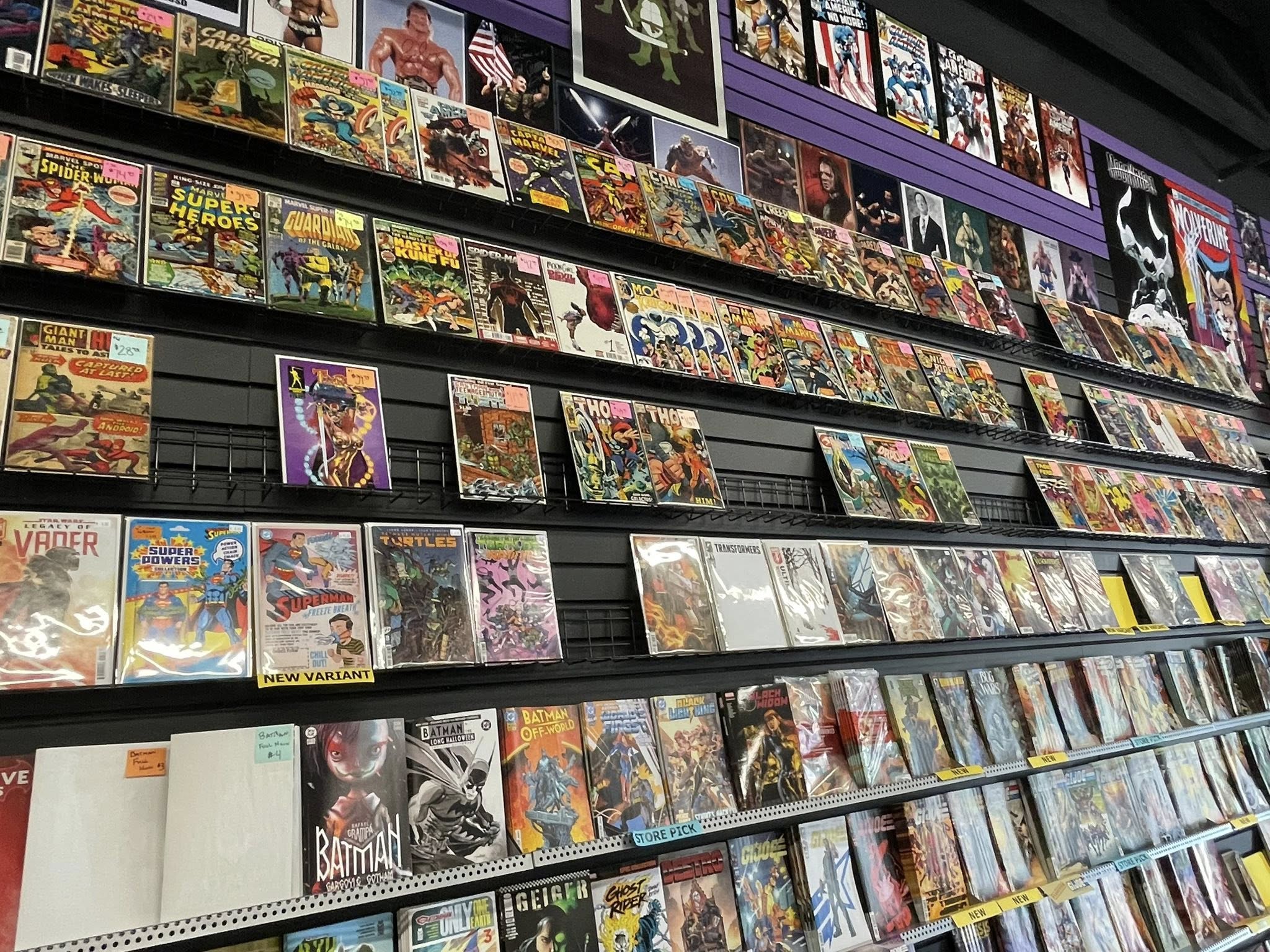 Store Pictures