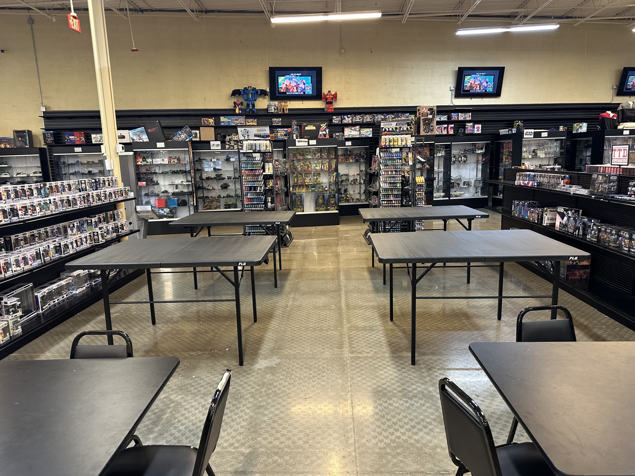 Store Pictures