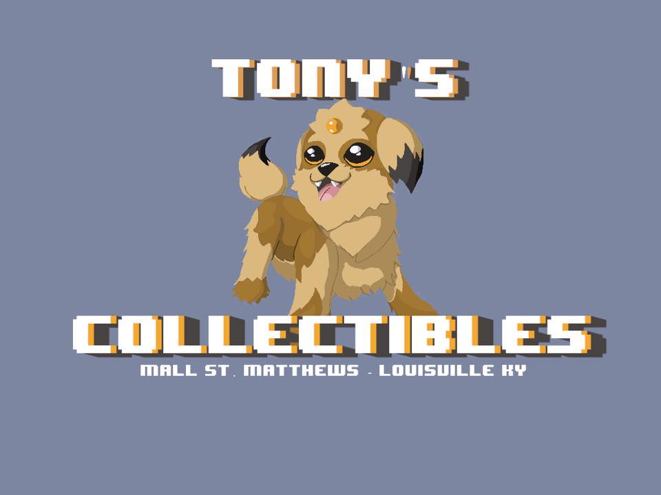 Store Profile Picture