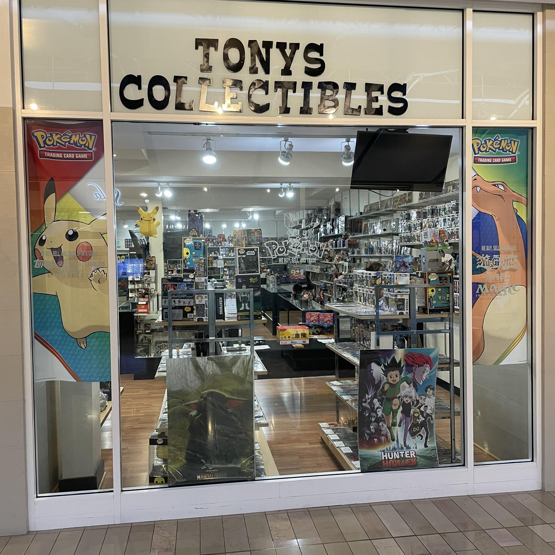 Store Pictures