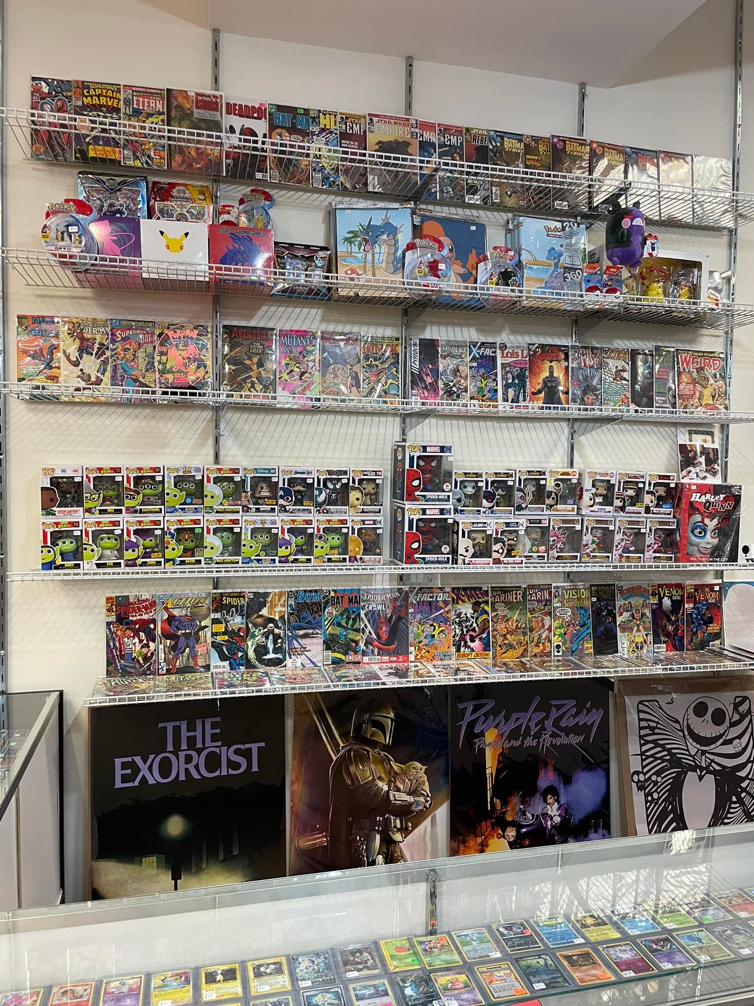Store Pictures