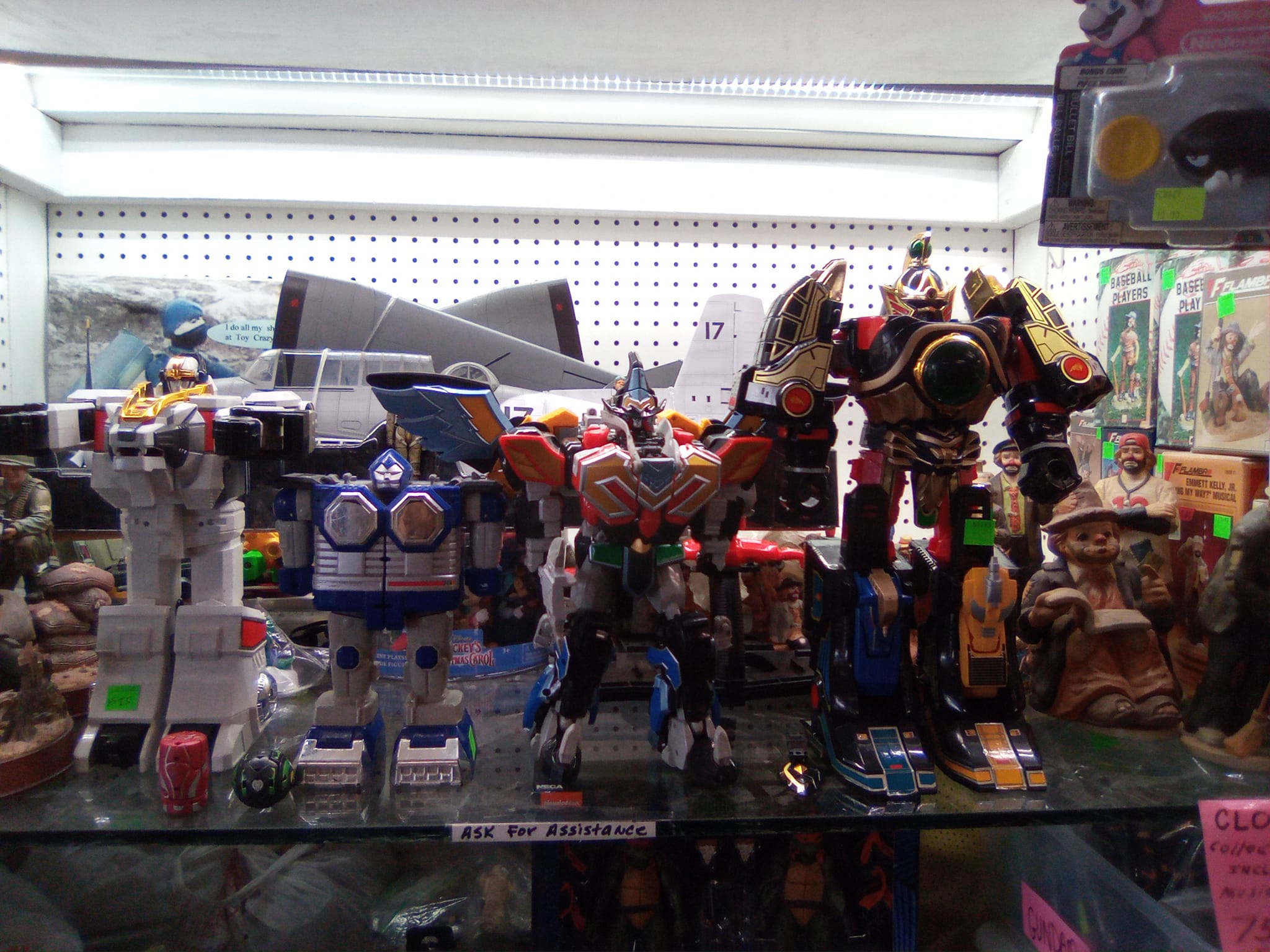 Store Pictures