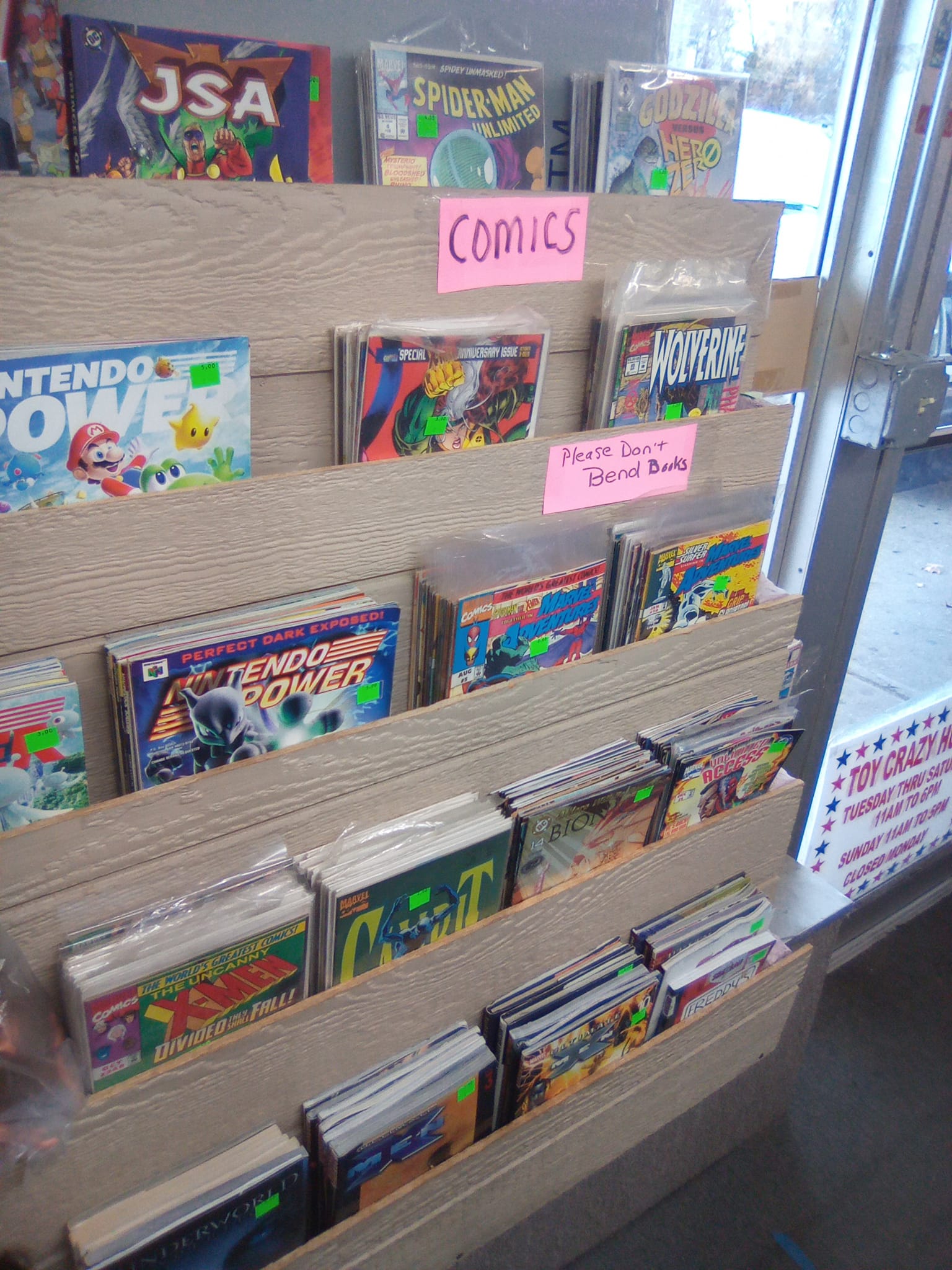 Store Pictures