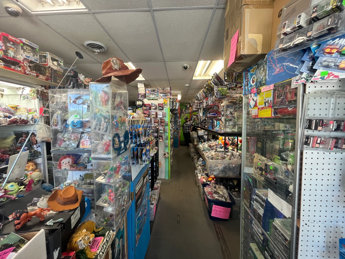 Store Pictures