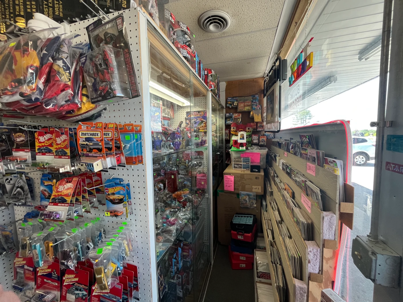 Store Pictures